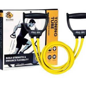 "PRO365 25kg Resistance Exercise Bands