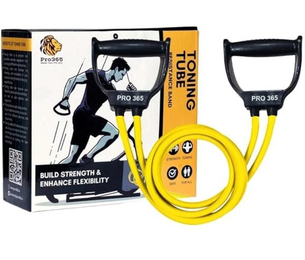 "PRO365 25kg Resistance Exercise Bands