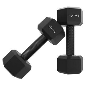 Fitness Barbell