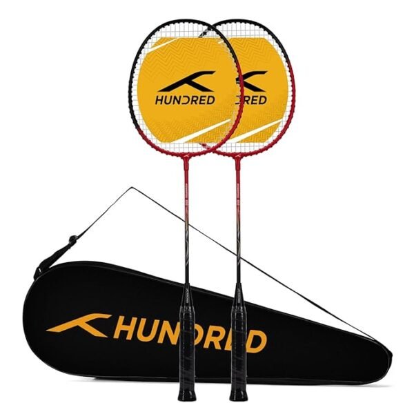 badminton racket