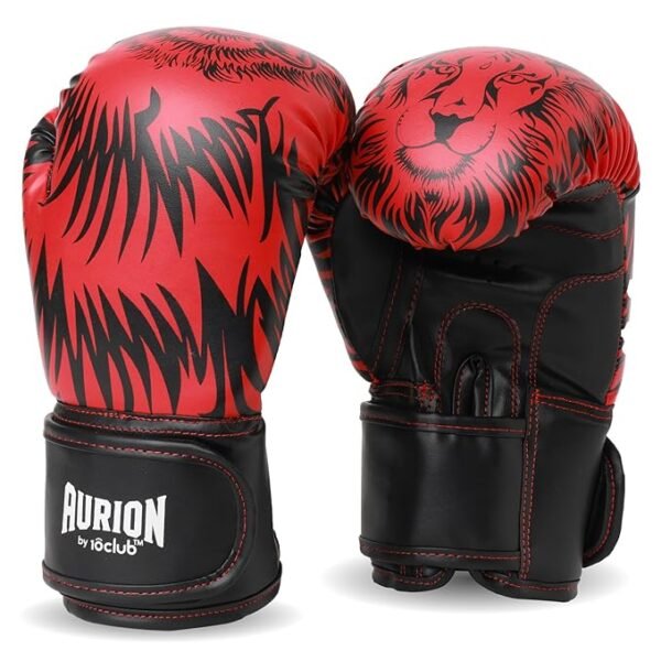 Boxing Gloves