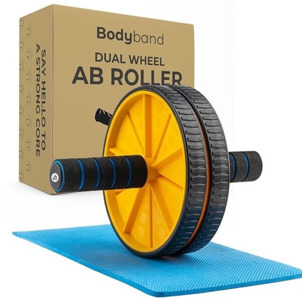 Bodyband Abs Roller - Image 2