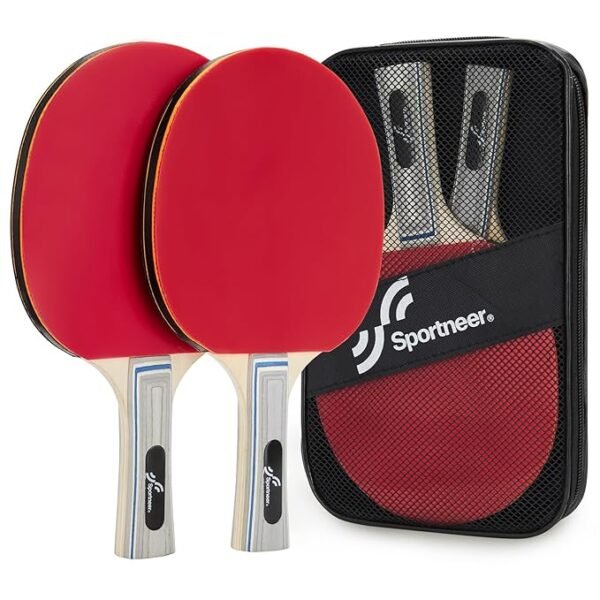 Table Tennis